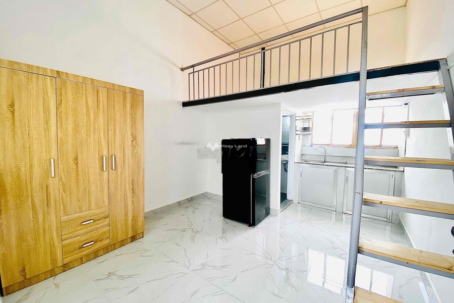 Cho thuê căn hộ diện tích chuẩn 25m2 vị trí đặt vị trí ngay trên Tân Bình, Hồ Chí Minh giá thuê cực kì tốt 4.3 triệu/tháng-01
