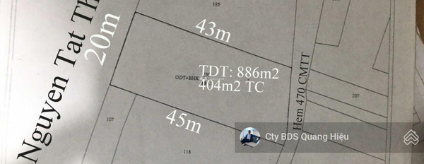 Nhà có 10 phòng ngủ bán nhà bán ngay với giá giao động 60.83 tỷ có diện tích chính 869m2 mặt tiền tọa lạc ngay ở Nguyễn Tất Thành, Bà Rịa-03