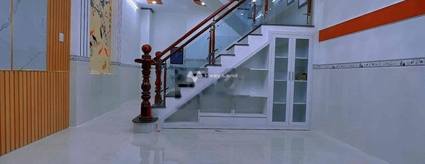 Giá 2.55 tỷ bán nhà diện tích khoảng 42.2m2 mặt tiền tọa lạc trên Bùi Hữu Nghĩa, Cần Thơ hướng Đông Nam nhà bao gồm 2 phòng ngủ, 2 WC tin chính chủ-03