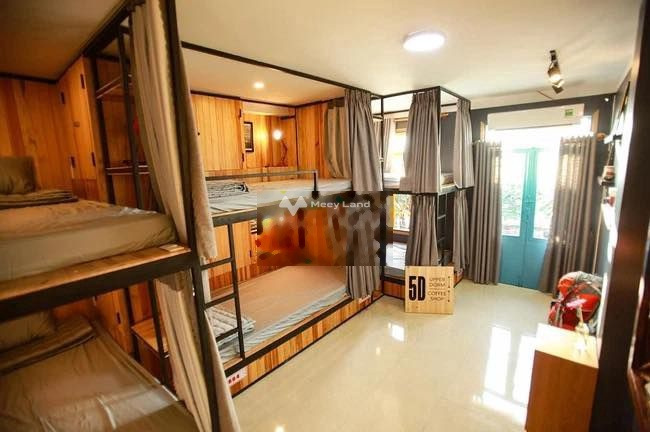 Cho thuê phòng trọ có diện tích tổng 30m2 vị trí đẹp tại Nguyễn Thái Bình, Phường 4 giá thuê hữu nghị 1 triệu/tháng ngôi phòng có Nội thất đầy đủ-01