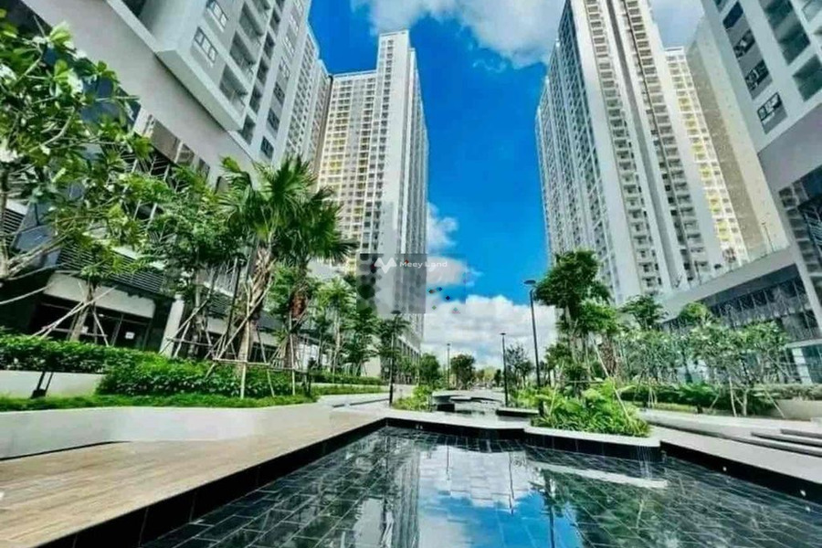 Cho thuê chung cư vị trí đặt ngay trung tâm Quận 7, Hồ Chí Minh giá thuê khởi điểm chỉ 9 triệu/tháng-01
