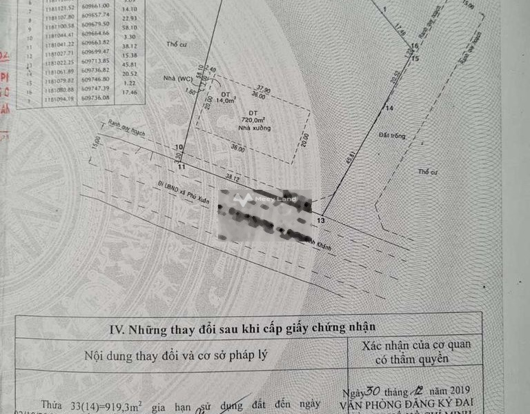 Khoảng từ 214 tỷ bán đất với diện tích thực 6125m2 vị trí nằm ngay ở Nhà Bè, Hồ Chí Minh-01