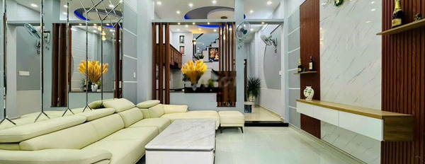 Bán Nhà Căn Góc 85.7m2 - Trần Mai Ninh, P12 – 10.5 Tỷ – Mới Đẹp 5 Tầng -03