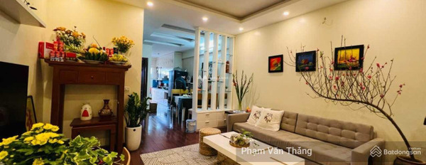 Vị trí đẹp tọa lạc ngay trên Xuân Đỉnh, Hà Nội, bán căn hộ bán ngay với giá siêu tốt 3.5 tỷ, căn hộ này gồm có 2 PN, 2 WC vị trí siêu đẹp-03
