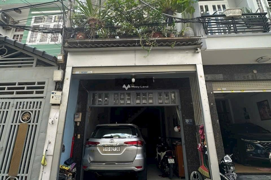 Ngôi nhà gồm có 3 phòng ngủ bán nhà bán ngay với giá sang tên 6 tỷ diện tích khoảng 53.3m2 vị trí đẹp Quận 9, Hồ Chí Minh-01