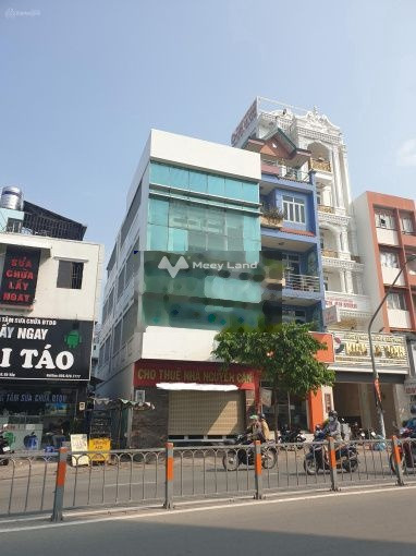 Gò Vấp, Hồ Chí Minh cho thuê sàn văn phòng giá thuê hấp dẫn 60 triệu/tháng diện tích rộng là 112m2-01