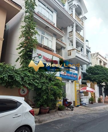 Bán nhà 64m2 tại Phường 2, Hồ Chí Minh, giá 18,8 tỷ