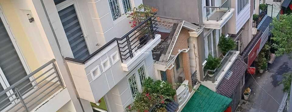 Bán nhà vị trí tốt ngay Phường 9, Hồ Chí Minh bán ngay với giá mềm 6.37 tỷ có diện tích chung là 40m2 nhà gồm 3 PN-03