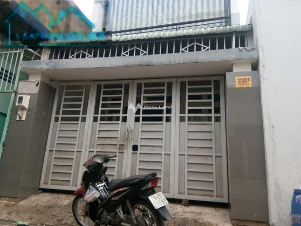 Diện tích khoảng 24m2 cho thuê phòng trọ vị trí mặt tiền nằm trên Đường Số 7, Hồ Chí Minh dọn vào ở ngay-01