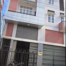 Bán nhà đường Lê Duẩn, tỉnh Đắk Lắk. Diện tích 454,5m2, giá 17 tỷ-02