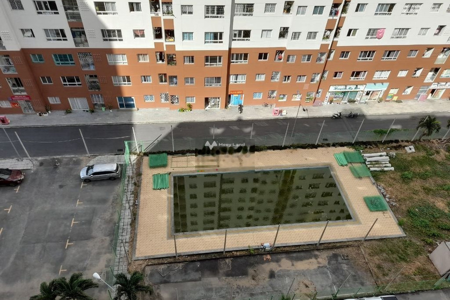 Chung cư 2 phòng ngủ, cho thuê căn hộ vị trí đặt nằm ngay Bình Hưng Hòa, Hồ Chí Minh, trong căn này bao gồm 2 phòng ngủ, 1 WC có chỗ để xe-01