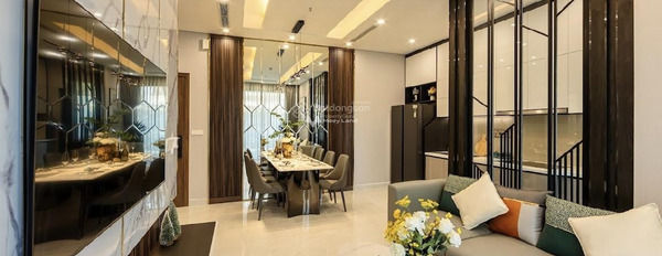 Căn hộ nhìn chung bao gồm Đầy đủ, bán căn hộ diện tích tổng 46m2 mặt tiền tọa lạc ngay ở Thuận An, Bình Dương bán ngay với giá thực tế từ 1.38 tỷ-03