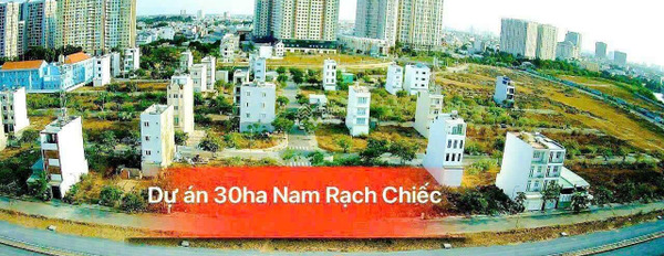 Ở Nam Rạch Chiếc bán đất có diện tích chính 80m2 vị trí đặt ở trong An Phú, Hồ Chí Minh, hướng Nam-02