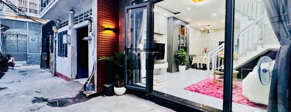 Nhà 2 phòng ngủ bán nhà giá bán đặc biệt từ 3.98 tỷ diện tích rộng 30m2 vị trí đặt ở trung tâm Quang Trung, Gò Vấp-02