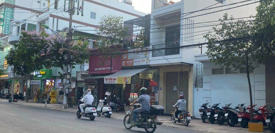 Mua bán nhà mặt phố thành phố Nha Trang, Khánh Hòa, giá 24,5 tỷ