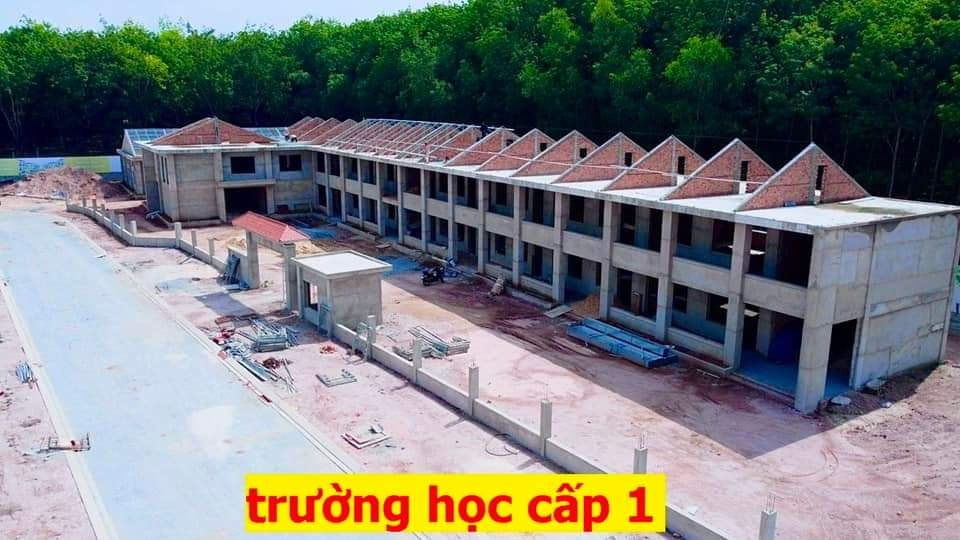 Bán nhà riêng huyện Phú Giáo tỉnh Bình Dương giá 4.5 tỷ-5