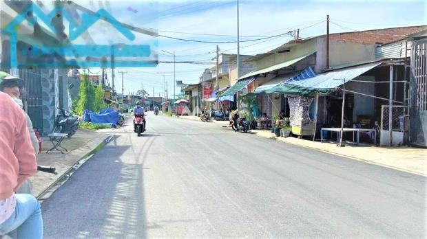 Bán đất Tân Bình, Tây Ninh diện tích 107m2-01