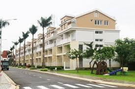 Nằm ở Nguyễn Hữu Thọ, Hồ Chí Minh, cho thuê nhà, giá thuê công khai 20 triệu/tháng diện tích gồm 168m2, căn nhà bao gồm có 5 PN thích hợp kinh doanh-01