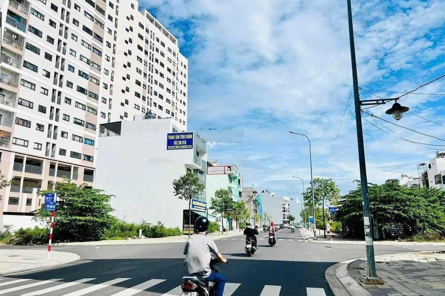 Ở Lê Hồng Phong I 6.6 tỷ bán đất có diện tích chung 95m2 vị trí mặt tiền tọa lạc ở Phước Hải, Khánh Hòa, hướng Tây-01