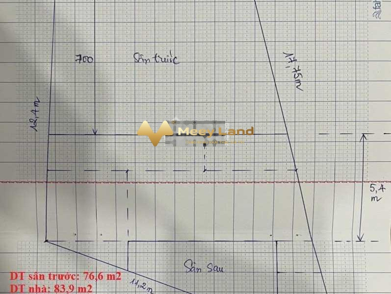 Vị trí ở Đường 20, Lâm Đồng bán nhà vào ở ngay giá tốt 1.35 tỷ-01