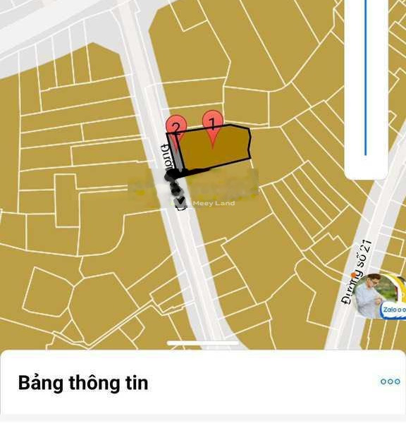 Diện tích chuẩn 525m2 bán nhà vị trí thuận tiện ngay tại Bình Trưng Tây, Hồ Chí Minh vào ở ngay-01