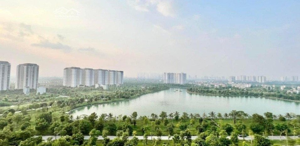 Bán đất nền biệt thự 200m2 khu đô thị Thanh Hà Mường Thanh