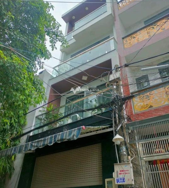 DT 80m2 bán nhà ở mặt tiền nằm ngay tại Thống Nhất, Hồ Chí Minh vị trí siêu đẹp-01