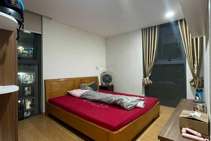 Căn hộ 4 phòng ngủ, bán căn hộ hướng Tây - Nam vị trí tại Trần Bình, Mỹ Đình 2, căn hộ này gồm 4 PN, 2 WC ban công view đẹp-01