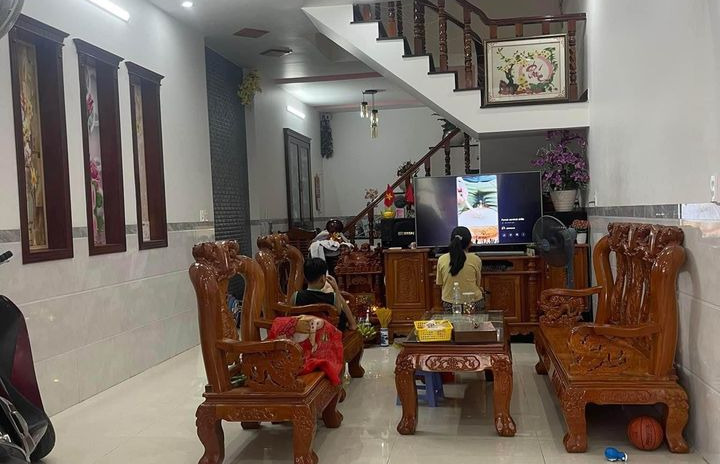 Cần bán nhà riêng thành phố Vũng Tàu tỉnh Bà Rịa - Vũng Tàu, giá 5.7 tỷ
