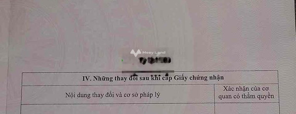 Giá giao động chỉ 2.54 tỷ, Bán đất có một diện tích sàn 212m2 mặt tiền tọa lạc ngay Lý Nam Đế, Huế, hướng Đông Bắc liên hệ chính chủ-03