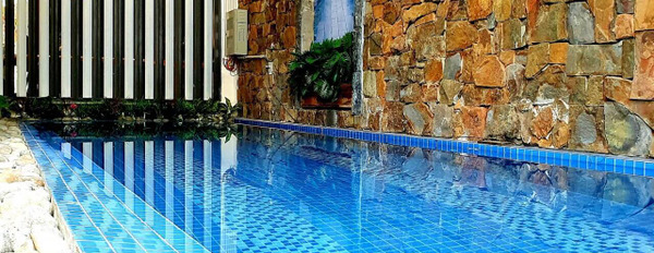 Cho thuê villa hồ bơi sân vườn Ngũ Hành Sơn, Đà Nẵng, 4 phòng ngủ đẹp-03