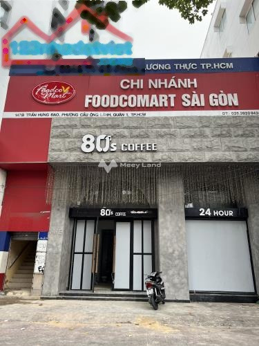 Thuê ngay với giá bàn giao 329 triệu/tháng cho thuê cửa hàng diện tích chung là 270m2 tọa lạc trên Cầu Ông Lãnh, Quận 1 nói không với trung gian-01