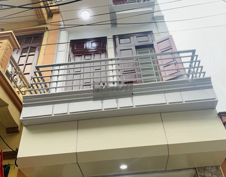Nhà 4 phòng ngủ bán nhà bán ngay với giá ngạc nhiên chỉ 3.3 tỷ có diện tích chung 40m2 vị trí đặt ở tại Thanh Trì, Hà Nội-01