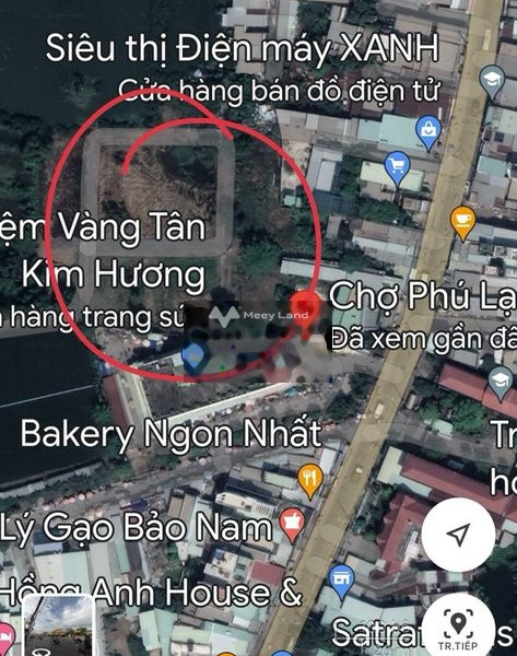 Bán nhà vị trí thuận lợi tại Bình Chánh, Hồ Chí Minh bán ngay với giá siêu tốt 1.95 tỷ có diện tích chung 60m2 hướng Tây nhà nhìn chung bao gồm 3 PN-01