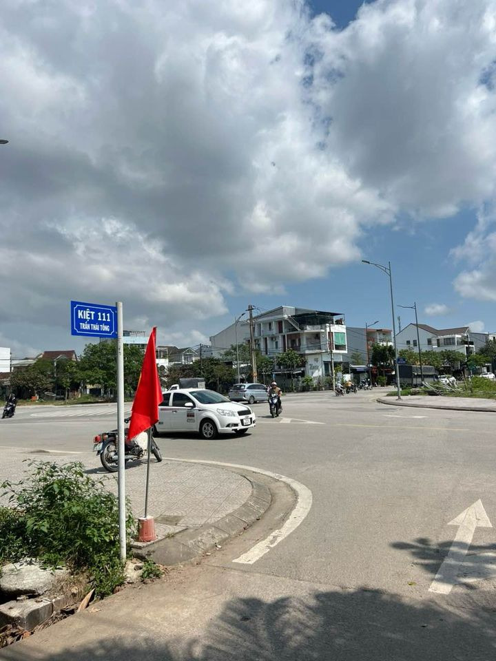 Bán đất thành phố Huế tỉnh Thừa Thiên Huế giá 1.7 tỷ-3
