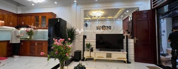 Giá bán 3.8 tỷ bán nhà diện tích 33m2 vị trí đẹp Lạc Long Quân, Hà Nội trong nhà này gồm có 3 phòng ngủ lộ trước nhà ngang 3 m ở lâu dài-02