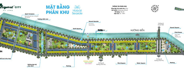 Bán đất Có tổng diện tích 90m2 vị trí thuận lợi ngay ở Hà Khánh, Quảng Ninh liên hệ ngay để được tư vấn-03