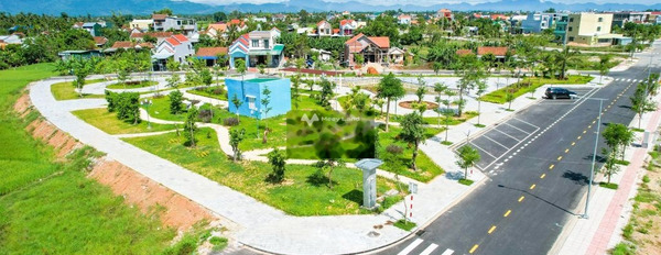 Bán mảnh đất, giá siêu ưu đãi 1.4 tỷ diện tích vừa phải 100m2-02