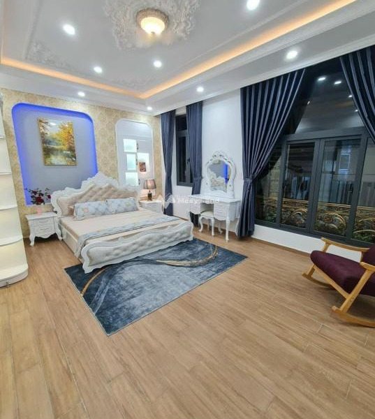 Tọa lạc gần Huỳnh Bá Chánh, Hồ Chí Minh bán nhà bán ngay với giá chính chủ chỉ 1.35 tỷ-01