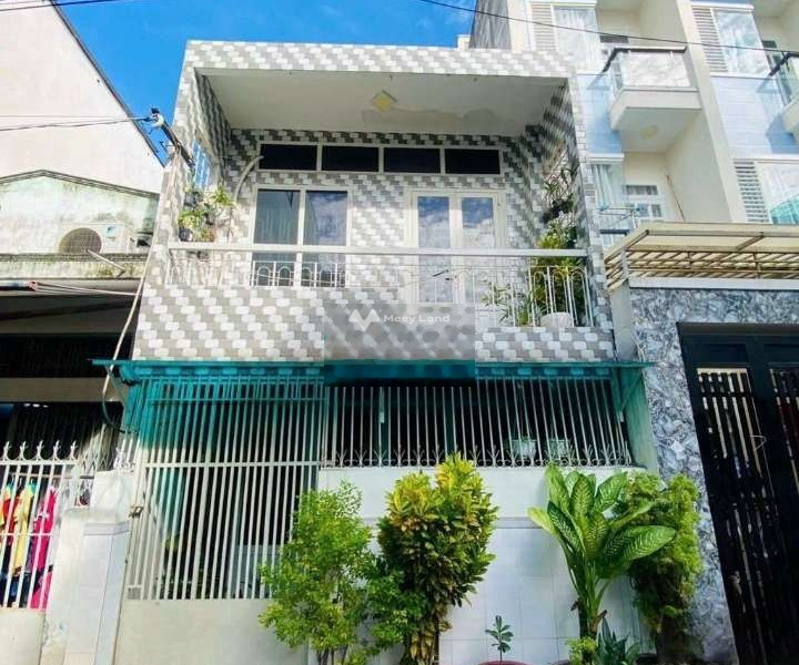 Giá bán 3.85 tỷ bán nhà có diện tích gồm 42.2m2 vị trí đẹp Đình Nghi Xuân, Hồ Chí Minh trong nhà này gồm 2 phòng ngủ, 2 WC liên hệ chính chủ-01