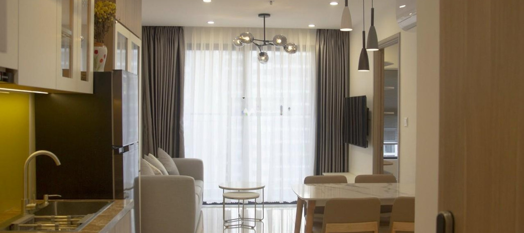 Không nội thất, cho thuê căn hộ tổng diện tích là 45m2 vị trí nằm trên Quận 9, Hồ Chí Minh thuê ngay với giá thực tế chỉ 4 triệu/tháng