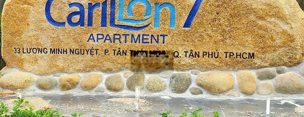 Giá bán cạnh tranh từ 2.72 tỷ, bán chung cư diện tích tiêu chuẩn 66m2 vị trí đẹp nằm ngay Thới Hòa, Hồ Chí Minh thuận mua vừa bán-02