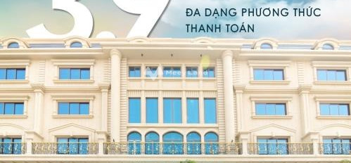 Bán biệt thự mặt tiền nằm ở Hùng Vương, Bình Kiến bán ngay với giá cực êm chỉ 7.33 tỷ có diện tích sàn 198m2, hướng Tây Nam, căn này gồm 5 PN-02