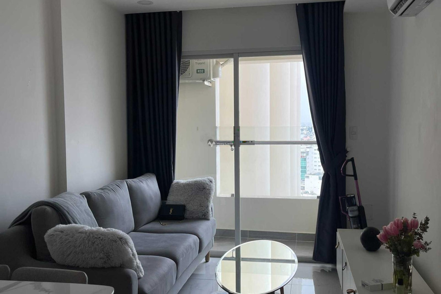 Cho thuê chung cư nằm ở Tân Bình, Hồ Chí Minh, căn hộ tổng quan bao gồm 2 phòng ngủ, 2 WC nội thất sang trọng-01
