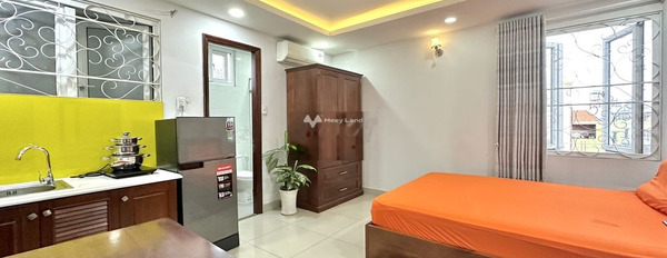 Nội thất cao cấp, cho thuê căn hộ với diện tích 30m2 tọa lạc ở Phường 5, Hồ Chí Minh giá thuê giao lưu 5.8 triệu/tháng-02