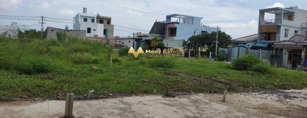 Bán đất tại Phường 4, Tân An, Long An. Diện tích 100m2, giá 350 triệu-03