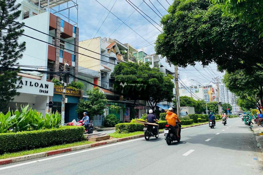 Nhà gồm 4 PN, cho thuê nhà, giá thuê mua ngay từ 18 triệu/tháng diện tích thực như trên hình 80m2 mặt tiền nằm ngay Nguyễn Cửu Đàm, Hồ Chí Minh-01