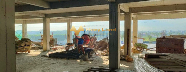 Bận kinh doanh cần bán mảnh đất, 105 m2 giá bất ngờ 2,21 tỷ mặt tiền nằm tại Yên Trung, Bắc Ninh \-03