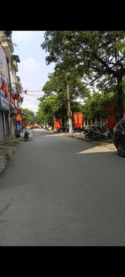 Bán căn hộ dịch vụ - homestay huyện Hoài Đức thành phố Hà Nội giá 8.5 tỷ-1