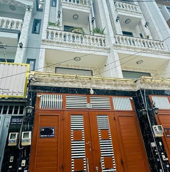 Mua bán nhà riêng Quận 1, Hồ Chí Minh, giá 5,8 tỷ-01